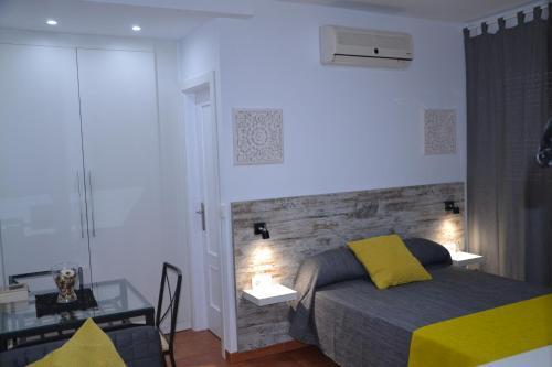 El Rincon De La Carihuela Apartment Torremolinos Exterior photo