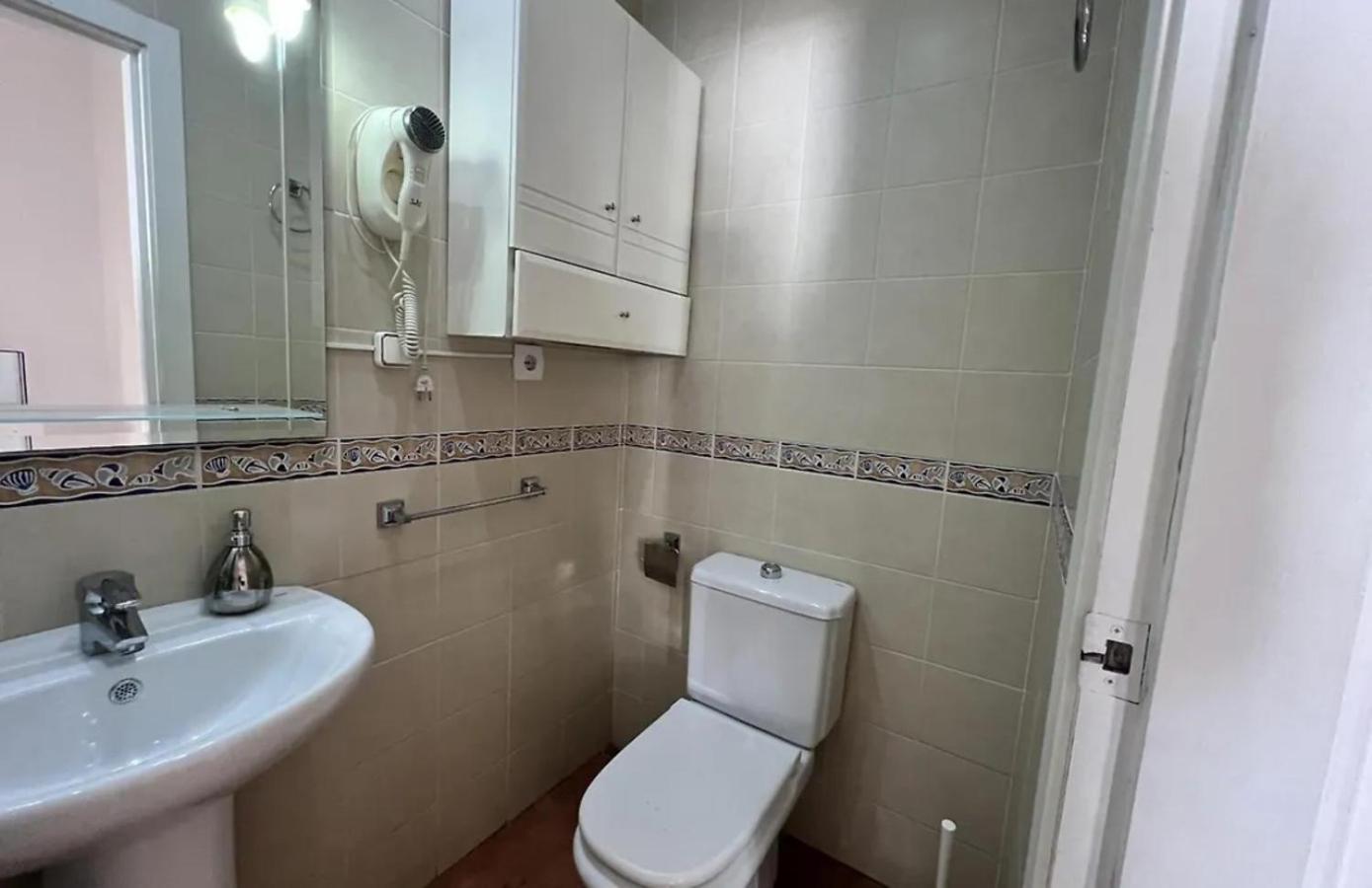 El Rincon De La Carihuela Apartment Torremolinos Exterior photo