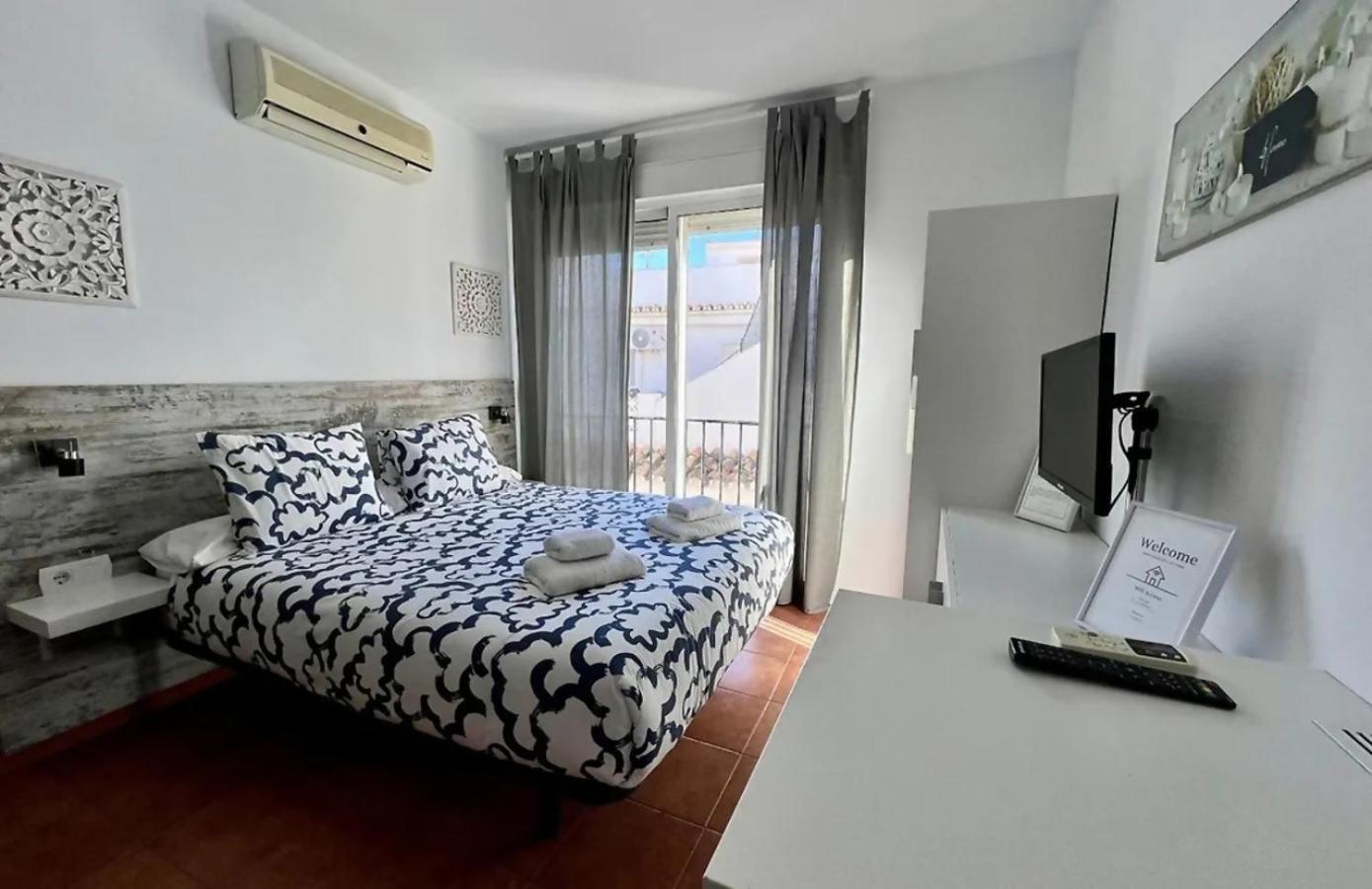 El Rincon De La Carihuela Apartment Torremolinos Exterior photo